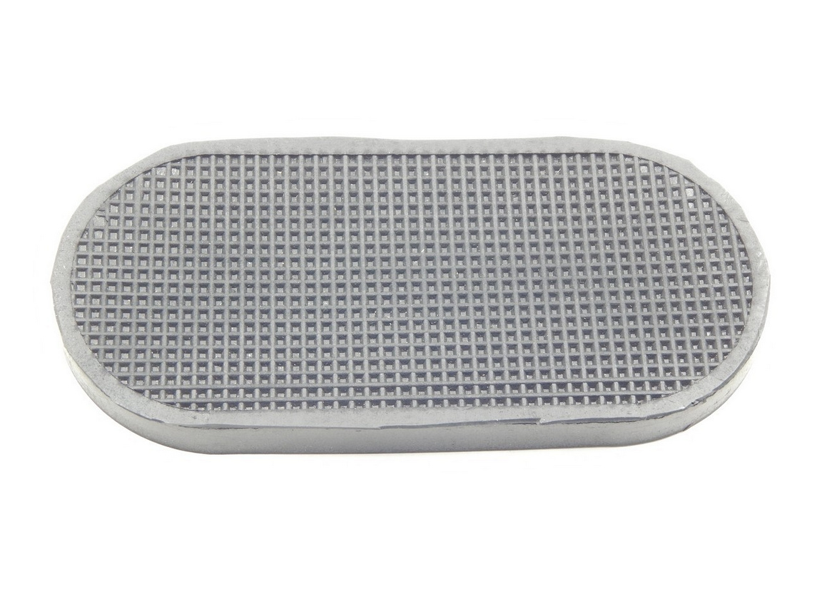 Підніжка гумова 1790.33.20 08.10.00.01 Balkancar Balkancar