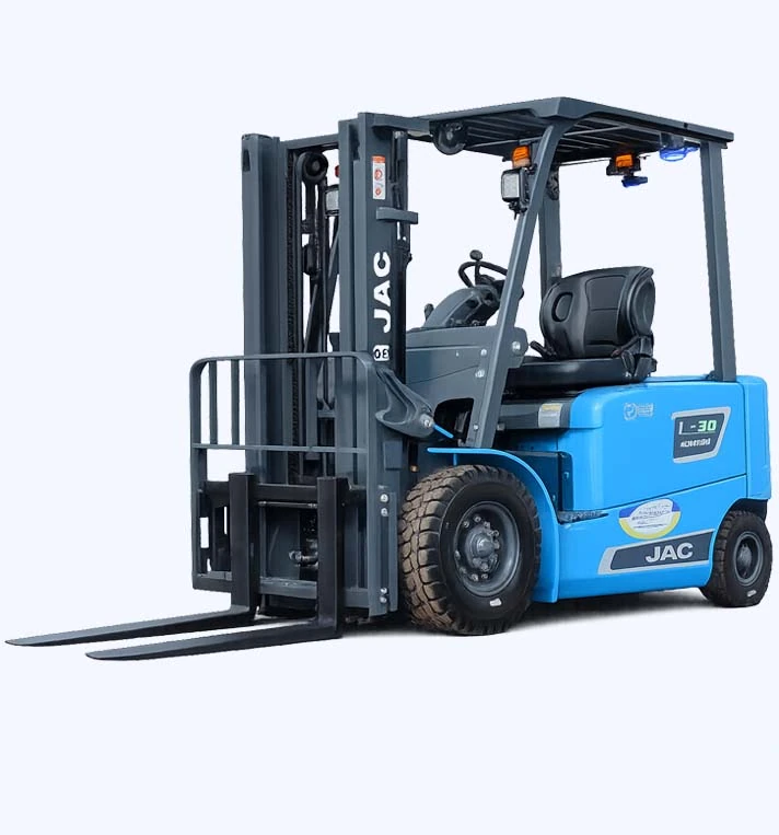 Jac CPD20