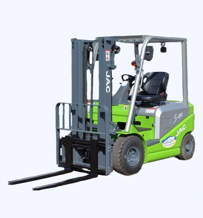 Jac CPD20