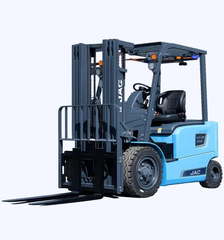 Jac CPD30