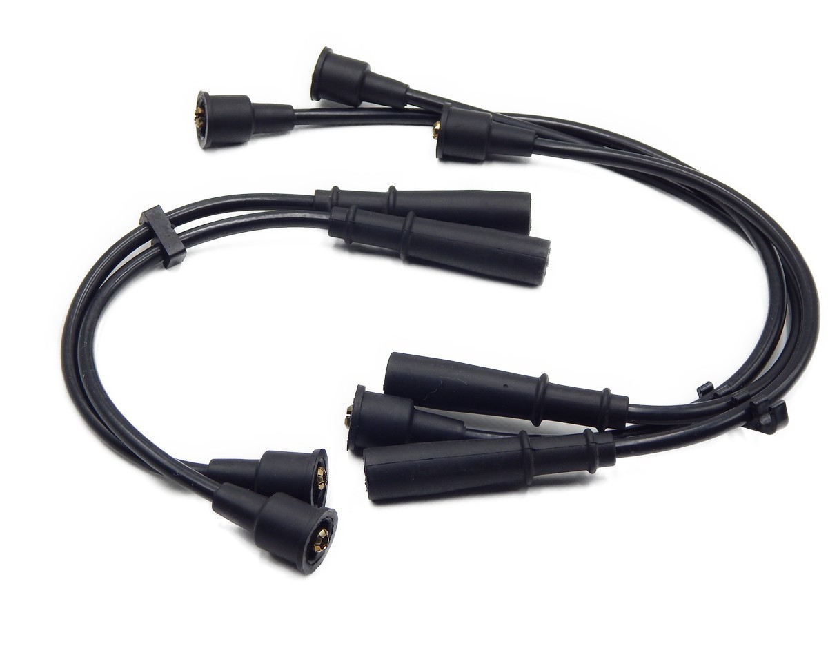 Комплект дротів високої напруги дв.Н20 Nissan