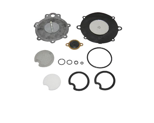 Р/к газового редуктора (без клапана) модель-С Aisan, Allam [Toyota/042212040171; Fol./a-eh04-034a-0129a; tvh/107ta9361, 6280830]