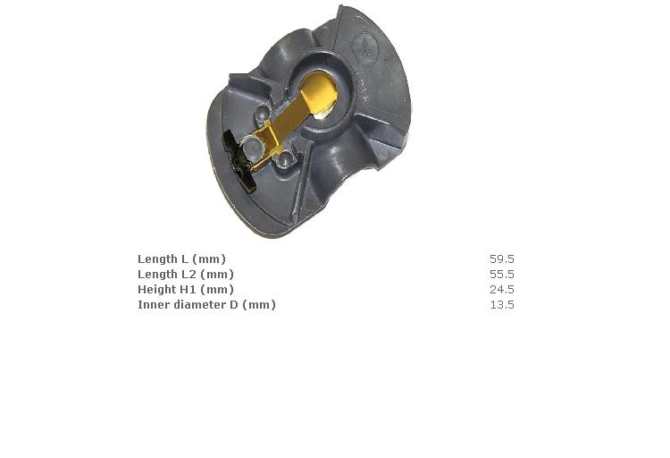 Бігунок Nissan [2215755k15; fol./a-ej24-102a-0067a; tvh/ 2663884]