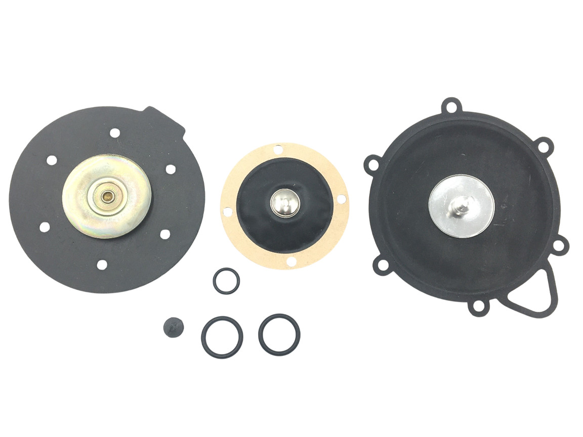 Р/к газового редуктора Т-90Е
