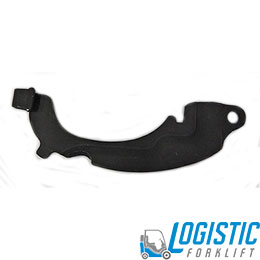 Важіль сервогальм. лів. YALE