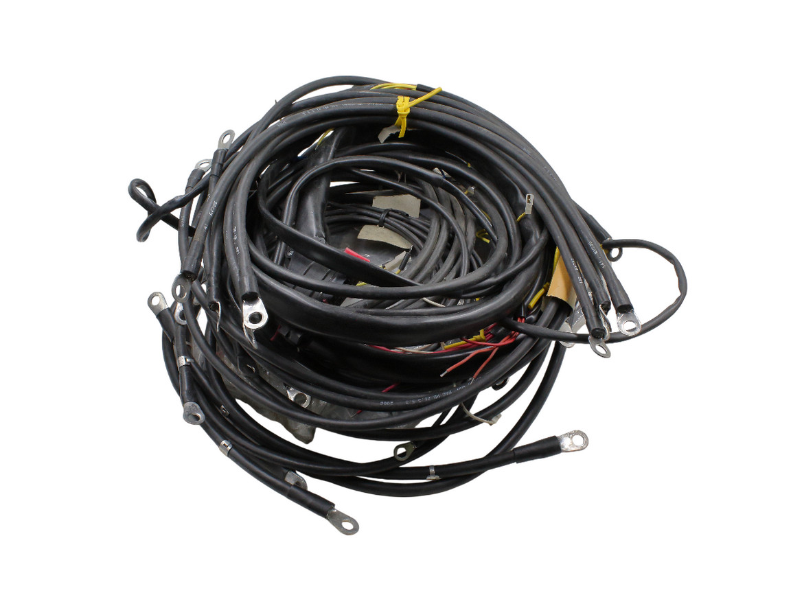 Електропроводка ЕВ 735 Balkancar Balkancar