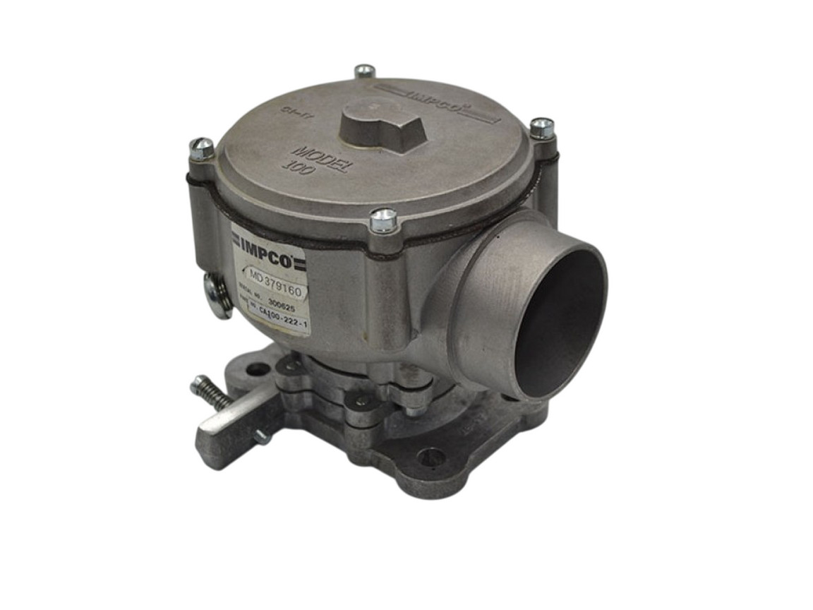 Змішувач газовий IMPCO/ MD379160