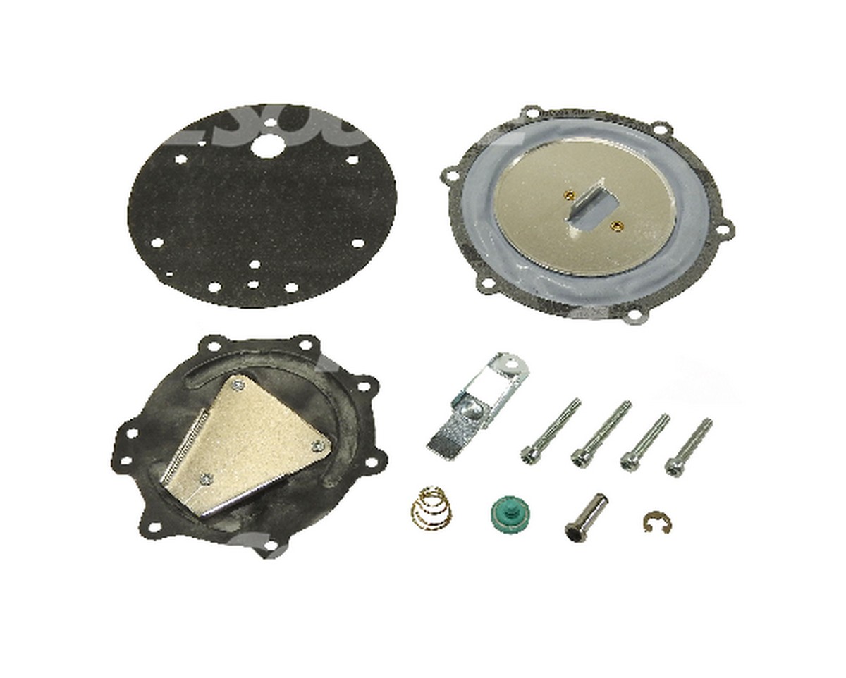 Р/к газового редуктора IMPCO COBRA модель К (tvh/4753838)