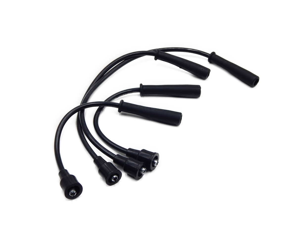 Комплект (дв.k15,k21,k25) проводів високої напруги Nissan [22440fu410; Fol./a-ej25-102a-0067a, tvh/8740815]