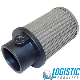 Фільтр гідравлічний впускний KOMATSU / 34B6615180