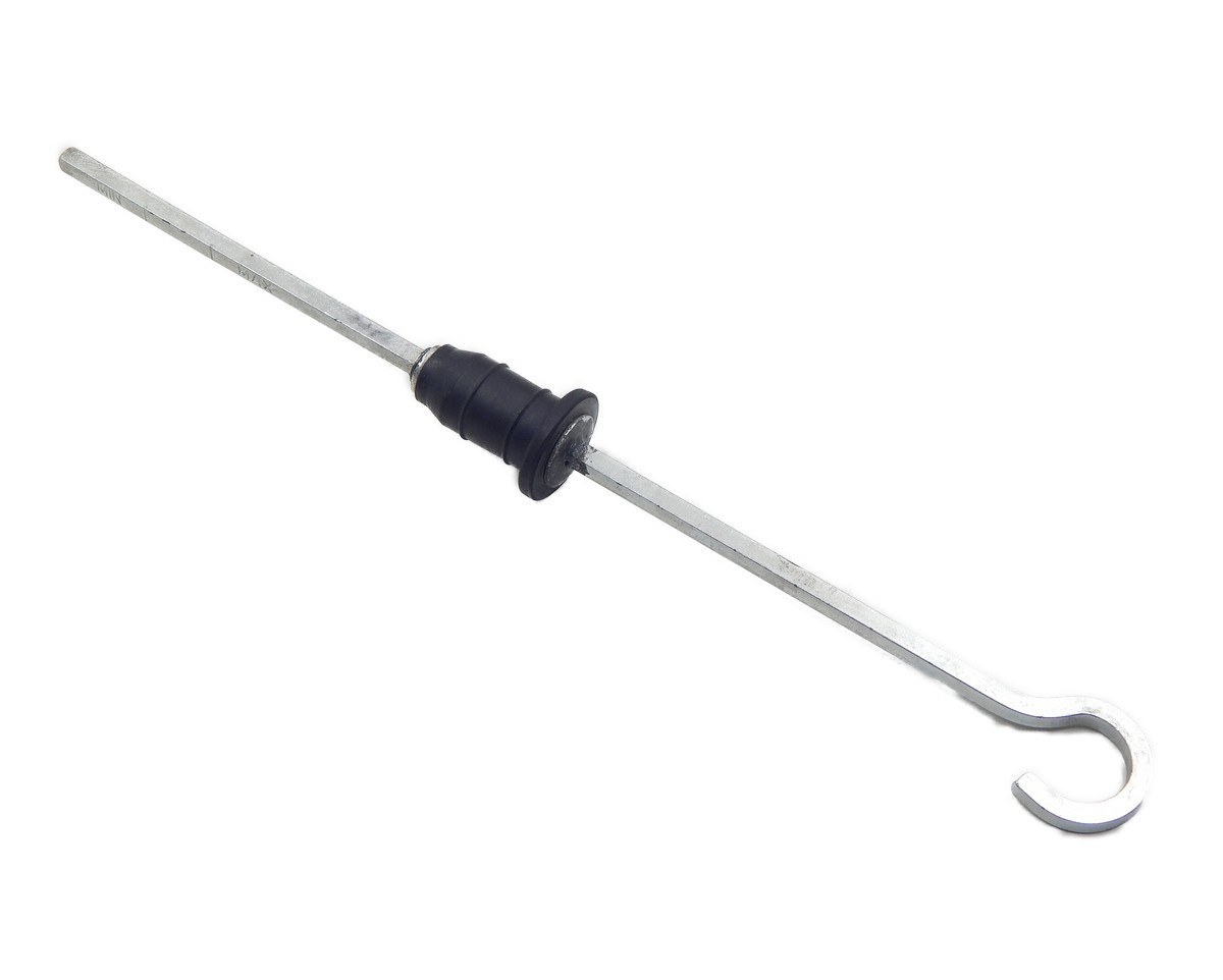 Комплект зчеплення Sachs (2290 601 099) - зображення 1