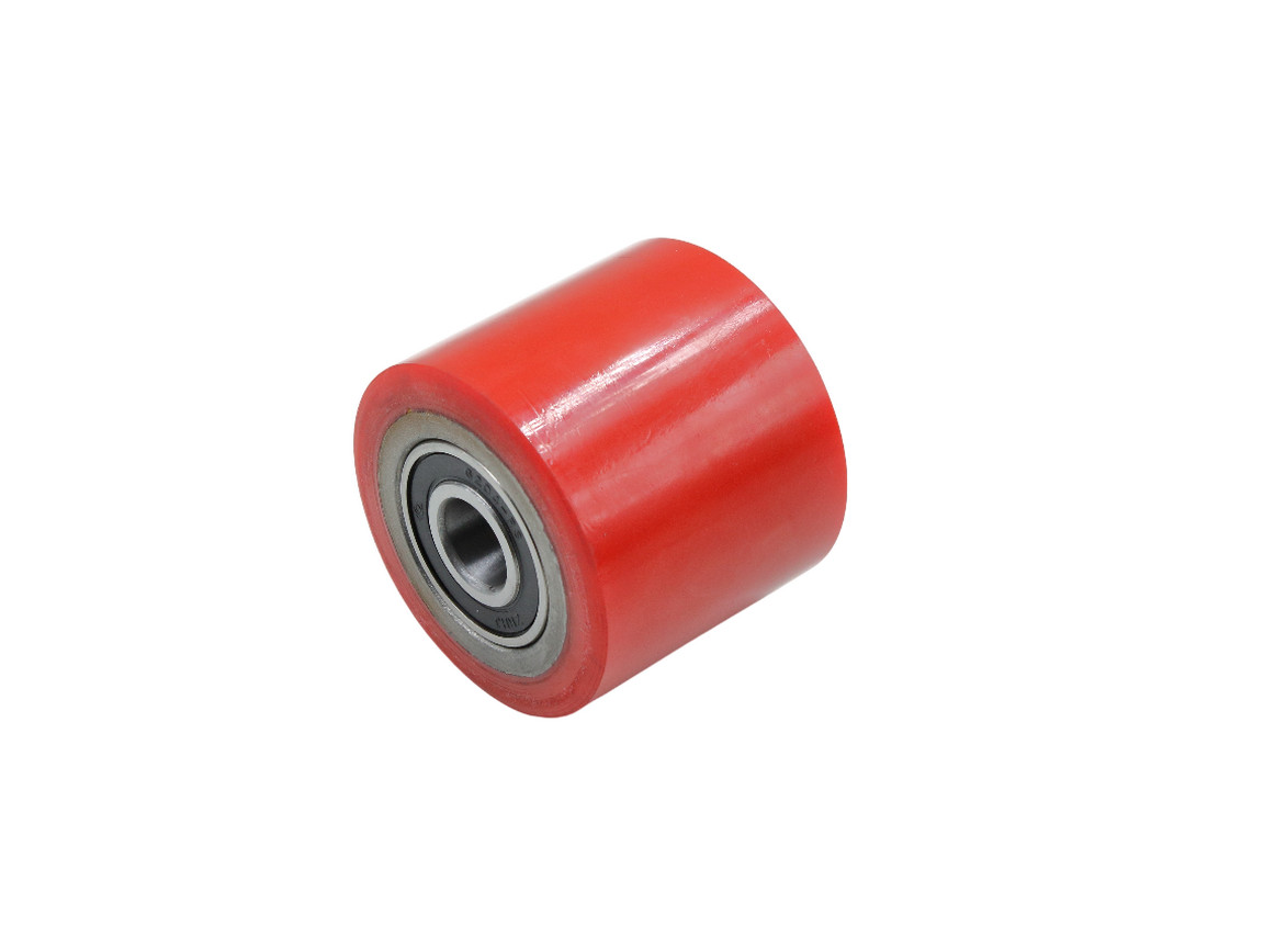 Ролик гідровізка d=80/20 h=70 PU