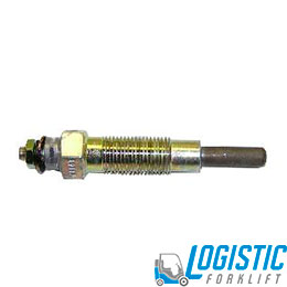 Свічка (дв.s4q2) розжарення 10,5 V М10x1,25 L=88/22 Mitsubishi [32a6603100; Fol./a-ej20-154a-0400a; tvh/ 1667977]