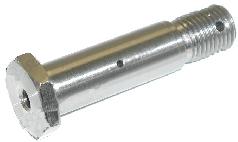 Комплект зчеплення Sachs (2290 601 099) - зображення 1