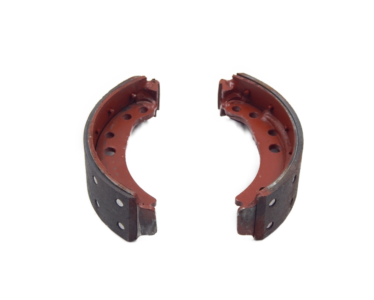 Колодка гальмівна d=190 Balkancar (6976.1 07.00.00) 2f20074