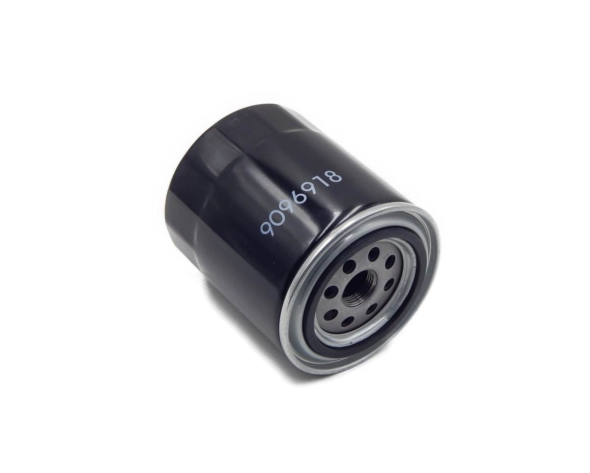 Фільтр гідравлічний АКПП (d=18.5/95; h=110) GS [a30b5-02036; jx0805d2; Fol./a-ft02-001a-1327a; tvh/19693410, 9096918]