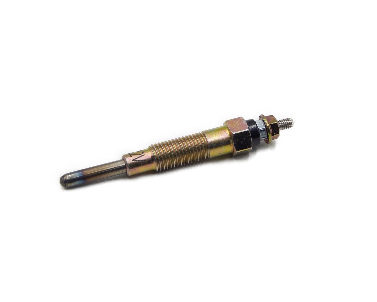 Свічка (дв.4dq5, s6s) розжарення 22 v (М10 * 1,25; l = 60/24) Toyota [191017812071; Fol./a-ej20-156a-0085a; tvh/ 1071013]