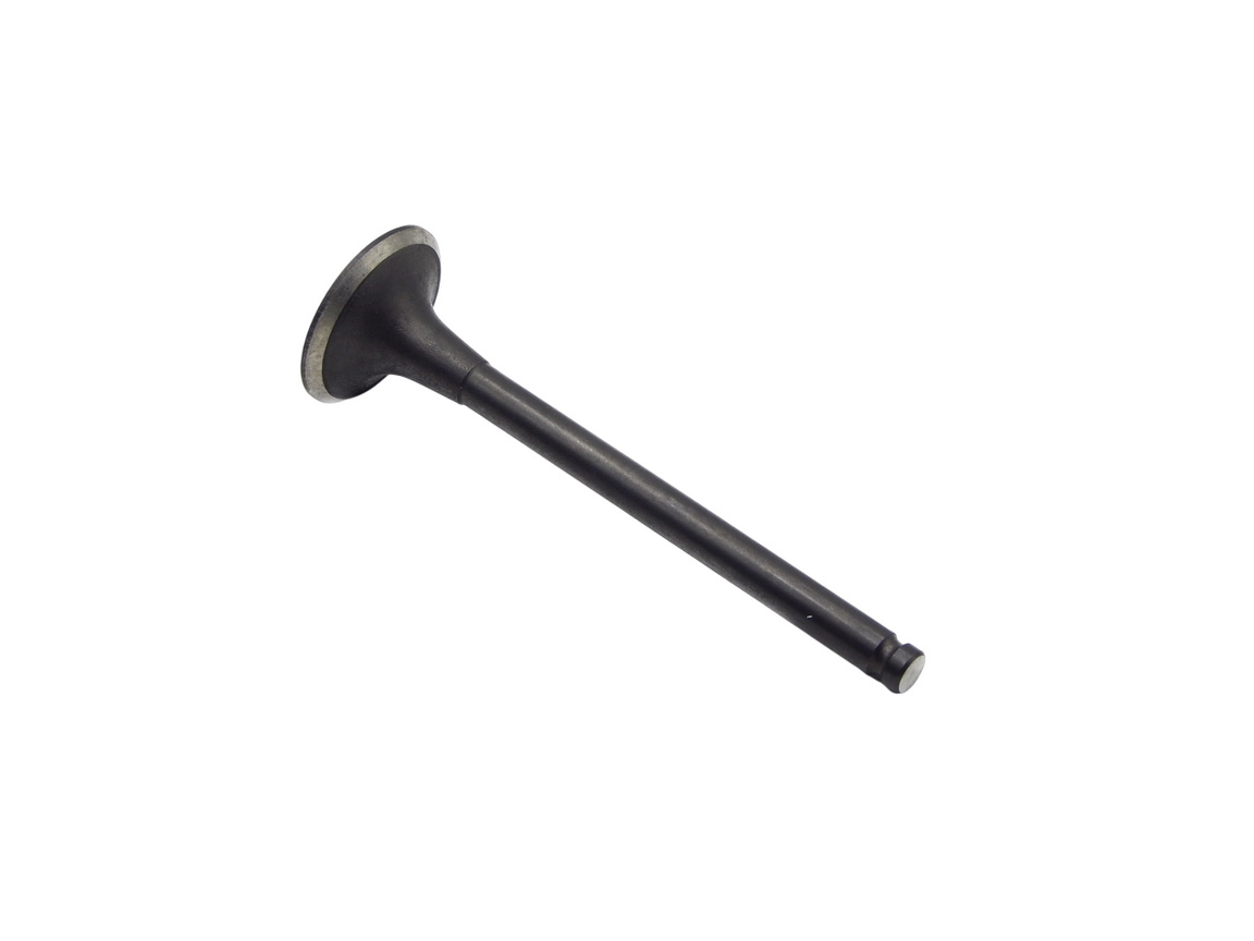 Клапан випускний (D=34; d=8; L=116) ДВЗ [c240] Isuzu [Fol./eh13-003-0361a; h50/uk134001b] Isuzu