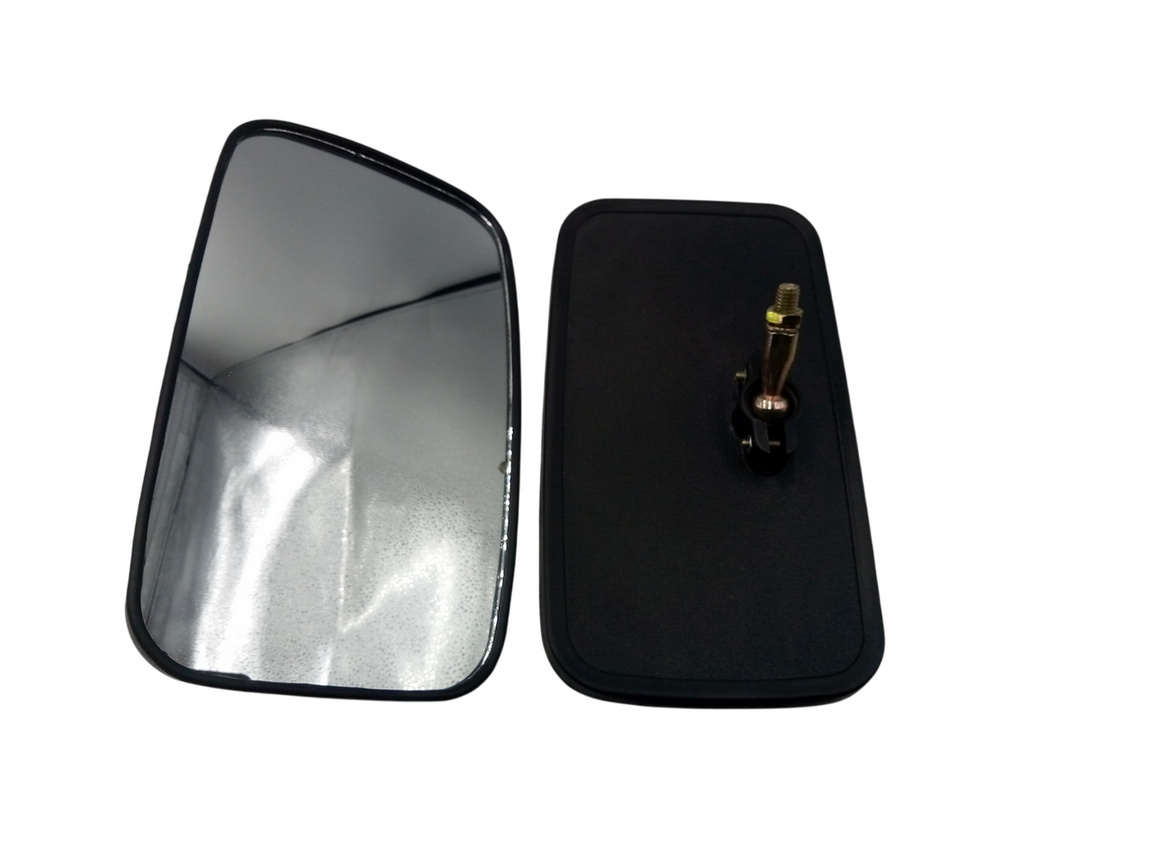 Дзеркало заднього виду (210х120) Toyota (сер.8) [587202332071; Fol./a-aa21-101a-0411a; tvh/ 5514006]