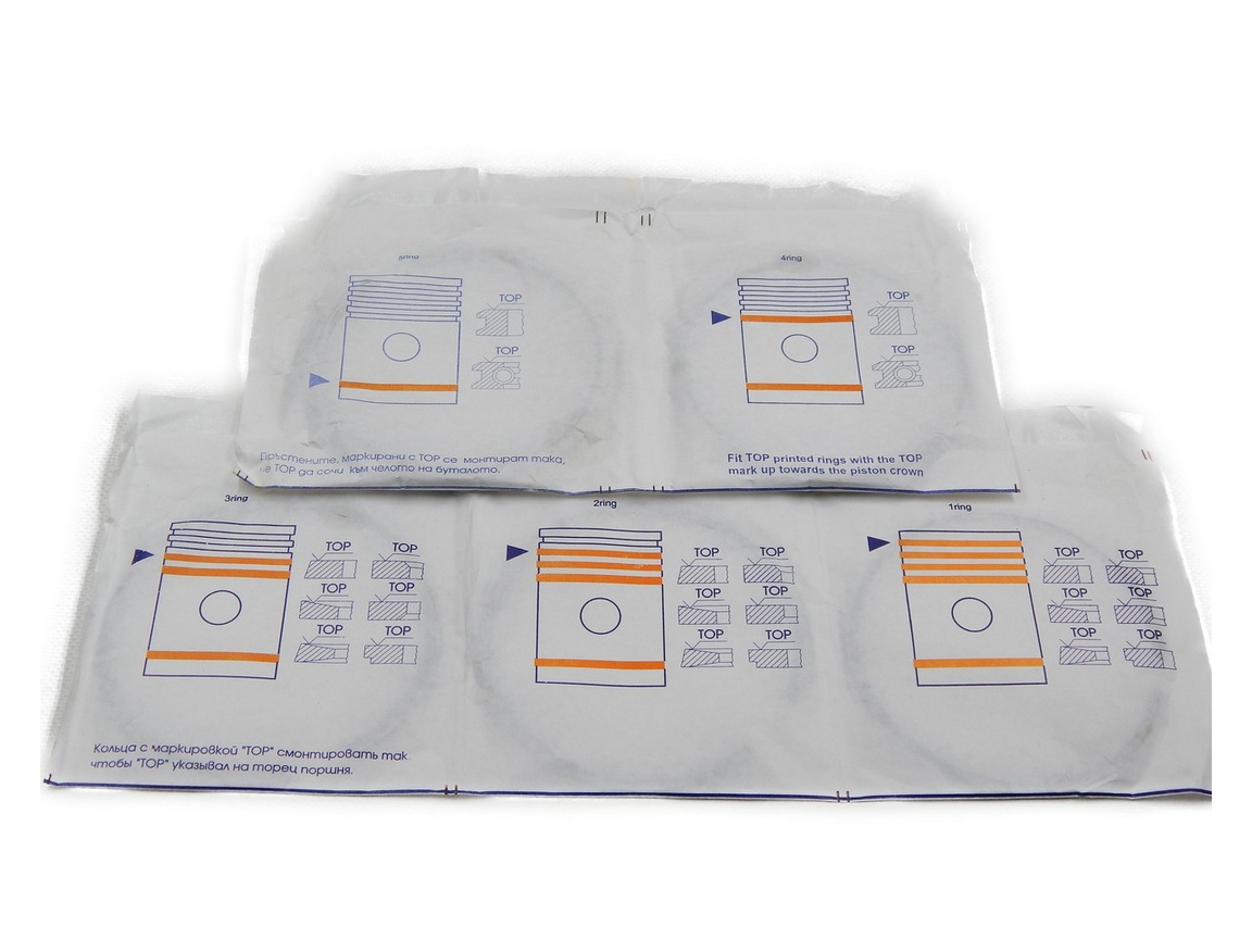 Комплект зчеплення Sachs (2290 601 099) - зображення 1