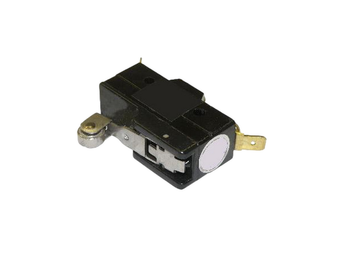 Мікроперемикач Z4G1L07B 10А 250VAC