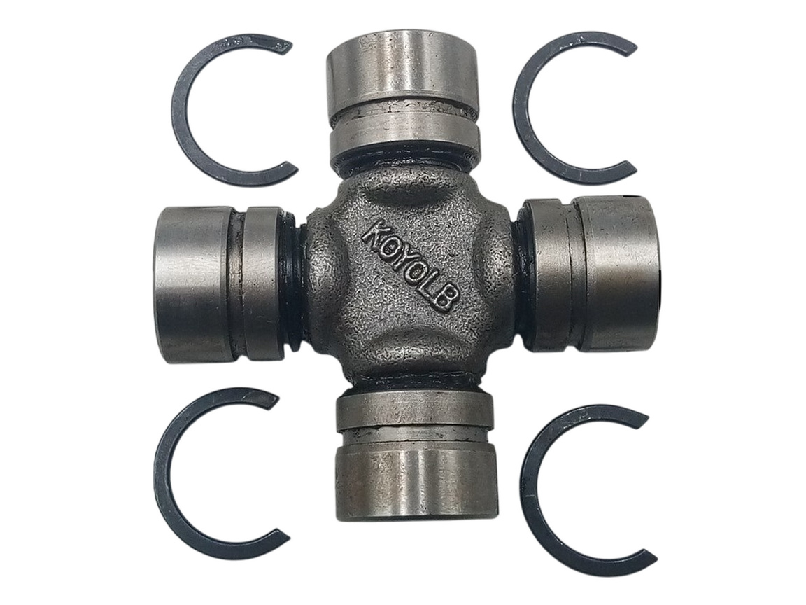 Хрестовина (дв.3f) 60x20 кардана