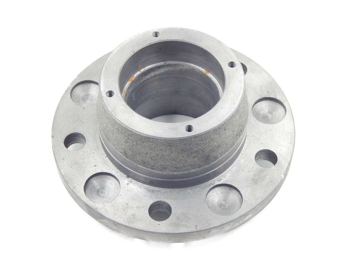 Комплект зчеплення Sachs (2290 601 099) - зображення 1