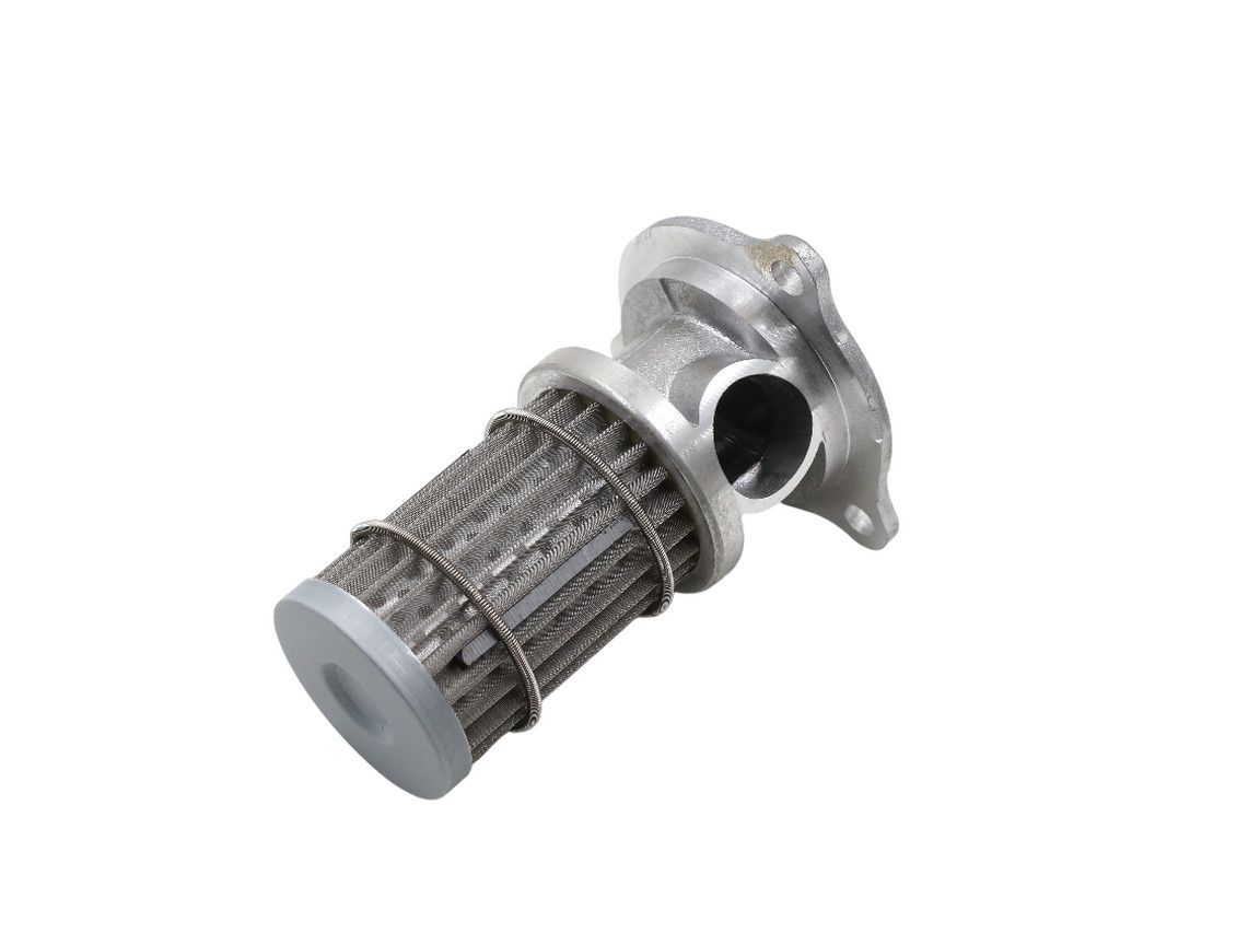 Фільтр гідравлічний АКПП (d=56/83; h=135) NISSAN [31728FJ10A; Fol./ a-ft01-402a-0074a; tvh/ 11156006]