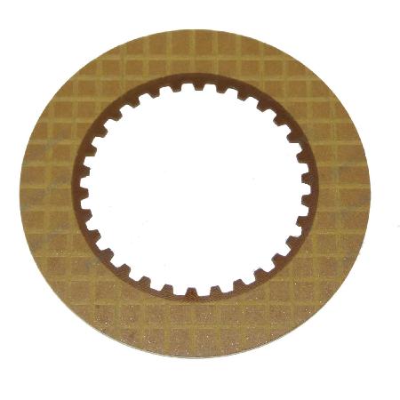 Комплект зчеплення Sachs (2290 601 099) - зображення 1