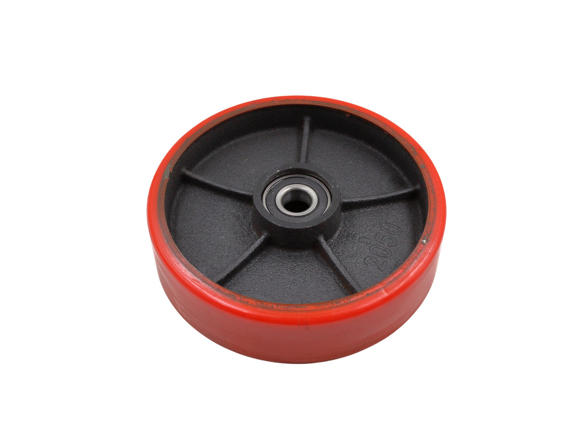 Колесо d=200/50 полієтан