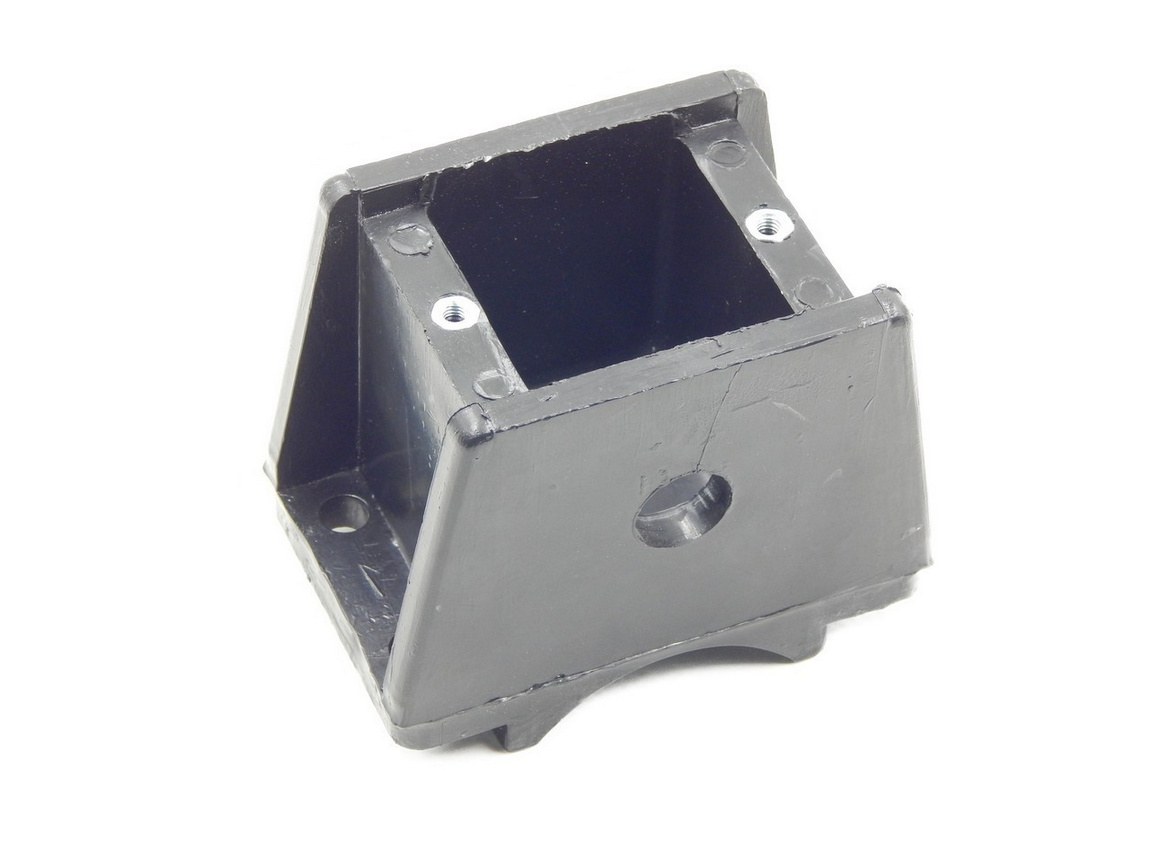 Коробка реверсора для ПРЕ-010 у зб. 116678 717.33 04.03.00 Balkancar