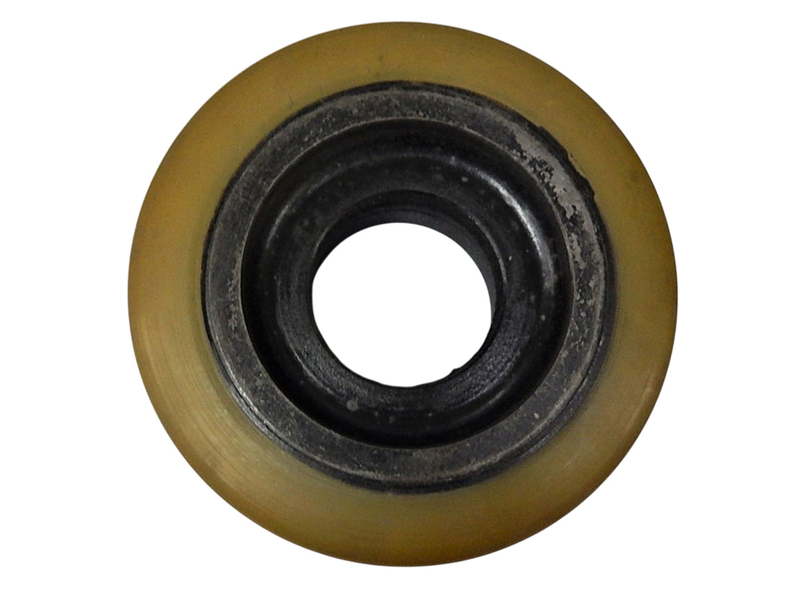 Колесо вантажне Toyota 5-6FBR10-18 178х73 PU