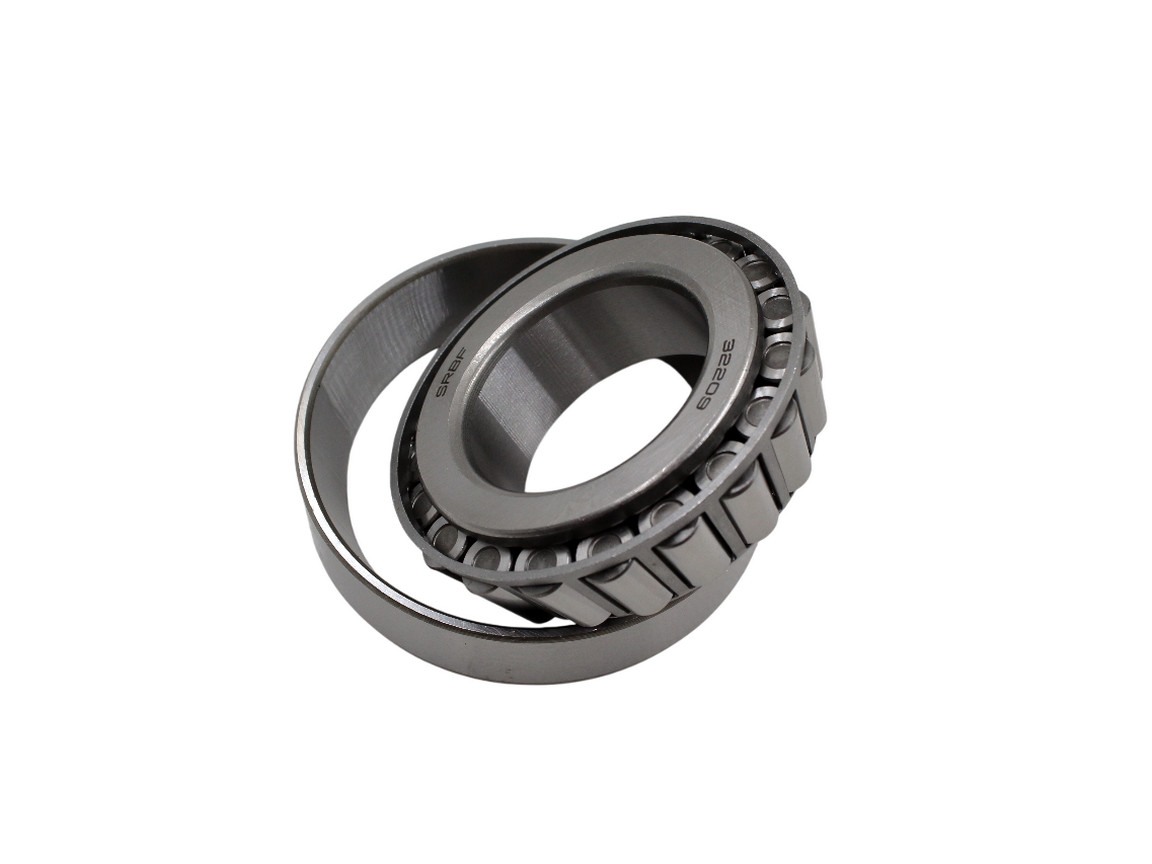 Комплект зчеплення Sachs (2290 601 099) - зображення 1