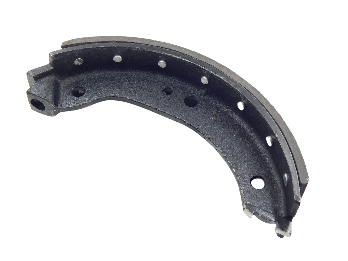 Колодка гальмівна d=335 Balkancar (ДВ 6947.20 02.00.00.00-02) 2f10465