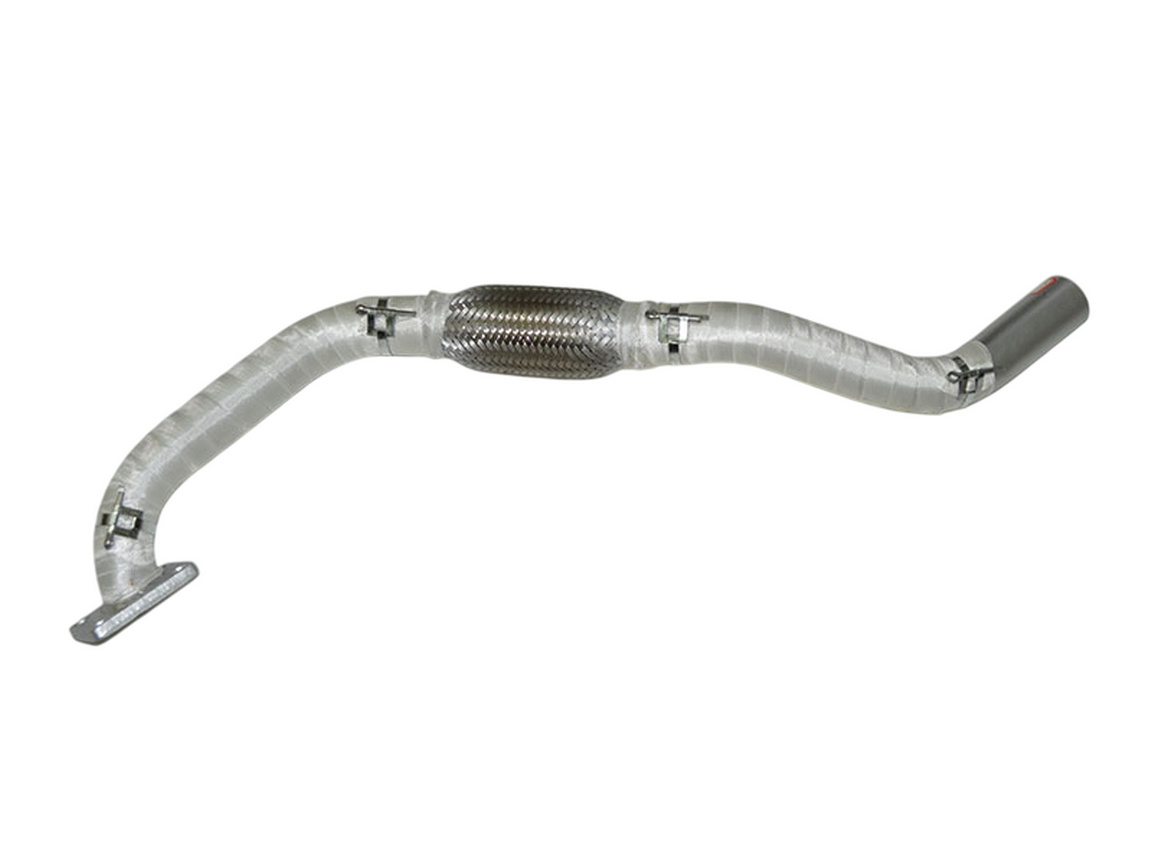 Труба вихл. (30) GS/ a30a5-20100