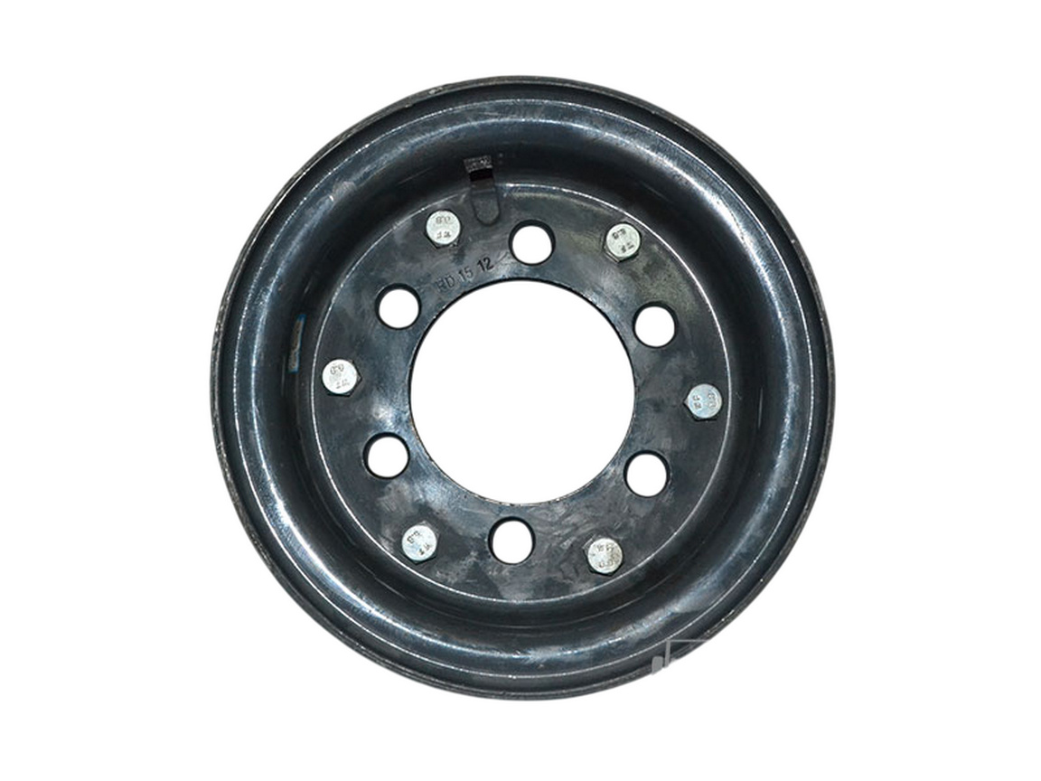 Колісний диск (без болтів) (5.00-12) розбірний (20) GS/ a20a5-01000 Goodsense