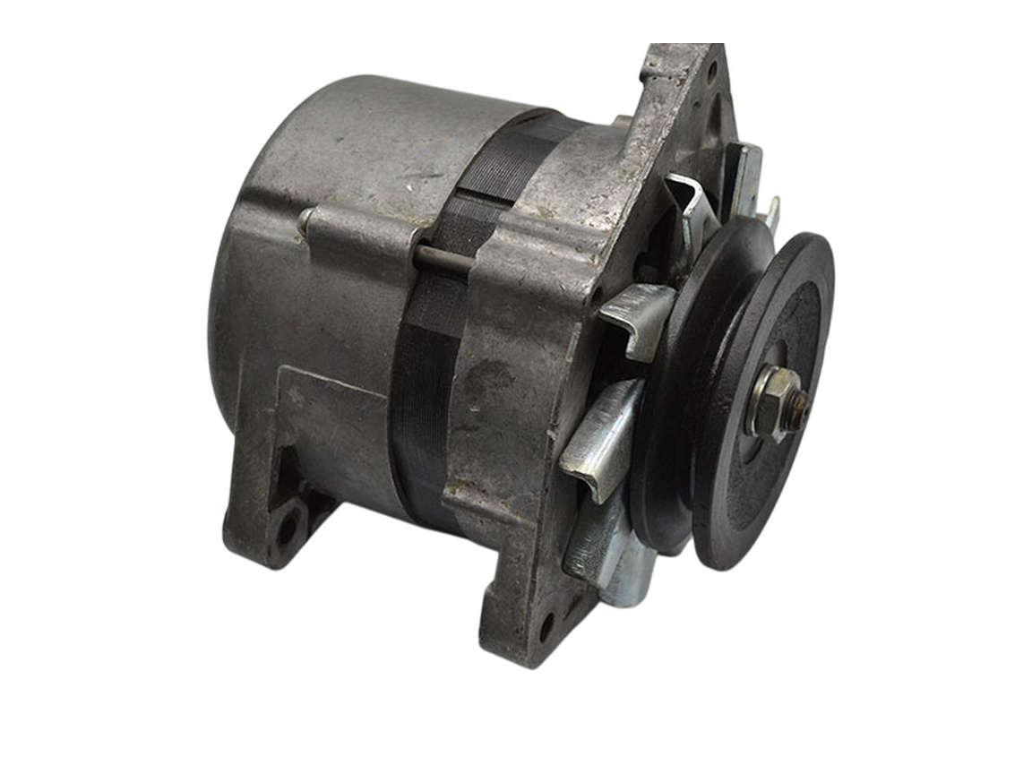 Генератор Г287Д-3701 Toyota