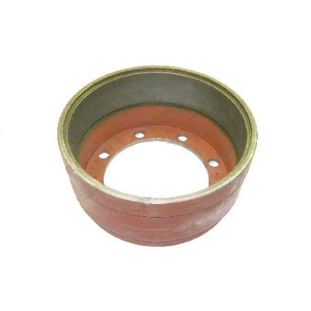 Барабан гальмівний (ДВ1792) Balkancar (6199 01.00.18) 2f10421