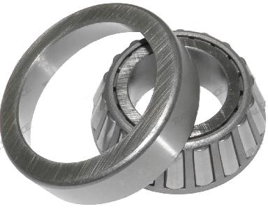 Підшипник роліковий (d=33/68; b=22,5) рульового моста (dfg-425) Jungheinrich (Koyo/m88048/10)