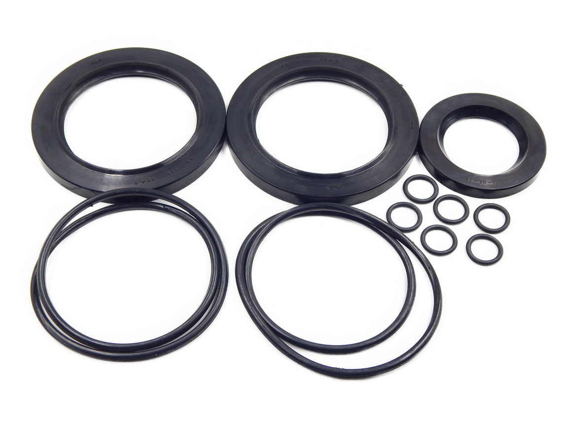 Комплект зчеплення Sachs (2290 601 099) - зображення 1