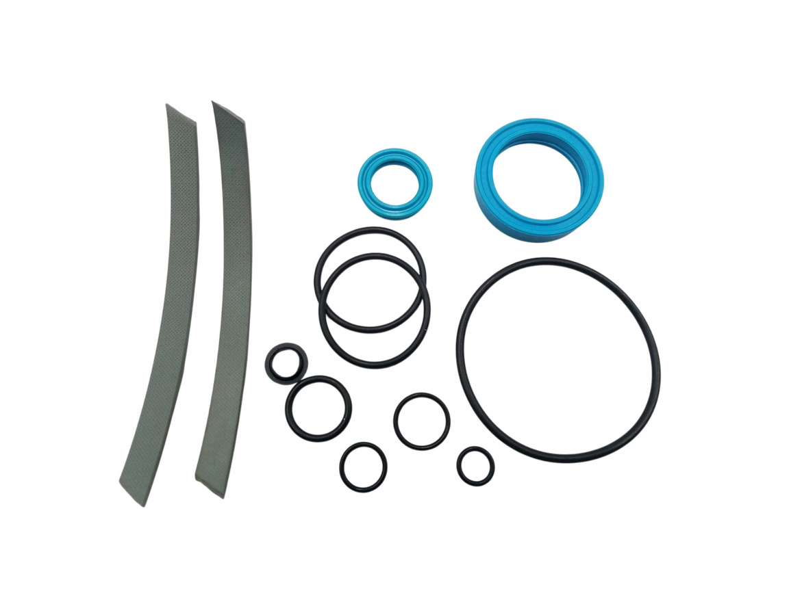 Комплект зчеплення Sachs (2290 601 099) - зображення 1