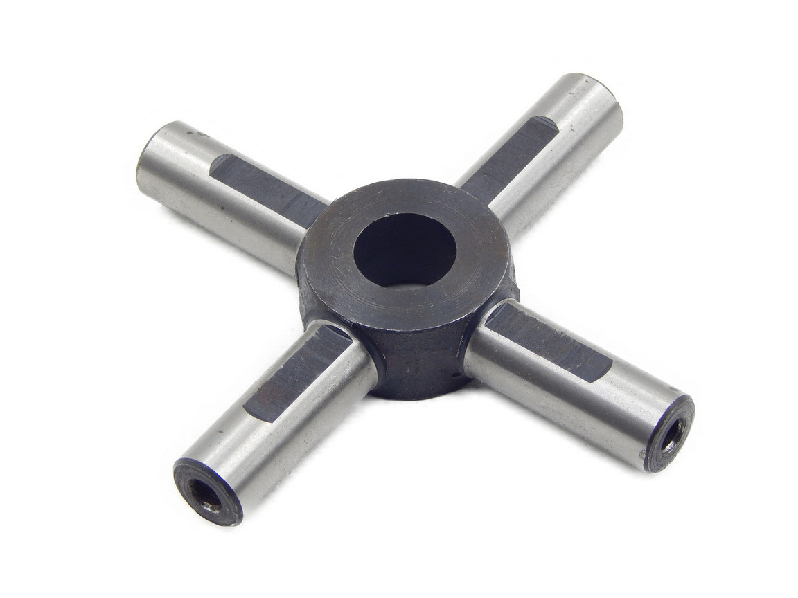 Хрестовина (дв.d3900k) 6198 02.01.01 Balkancar