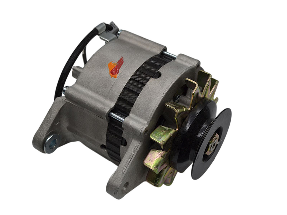 Генератор 14v 50A GS/jfz172 Goodsense