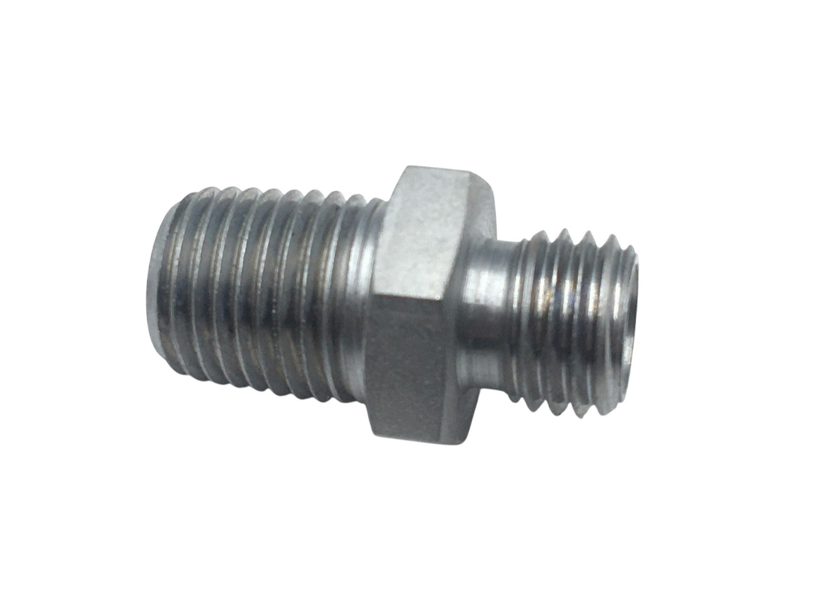 З'єднання різьбове *XVNNW04HL1/8 Без бренду