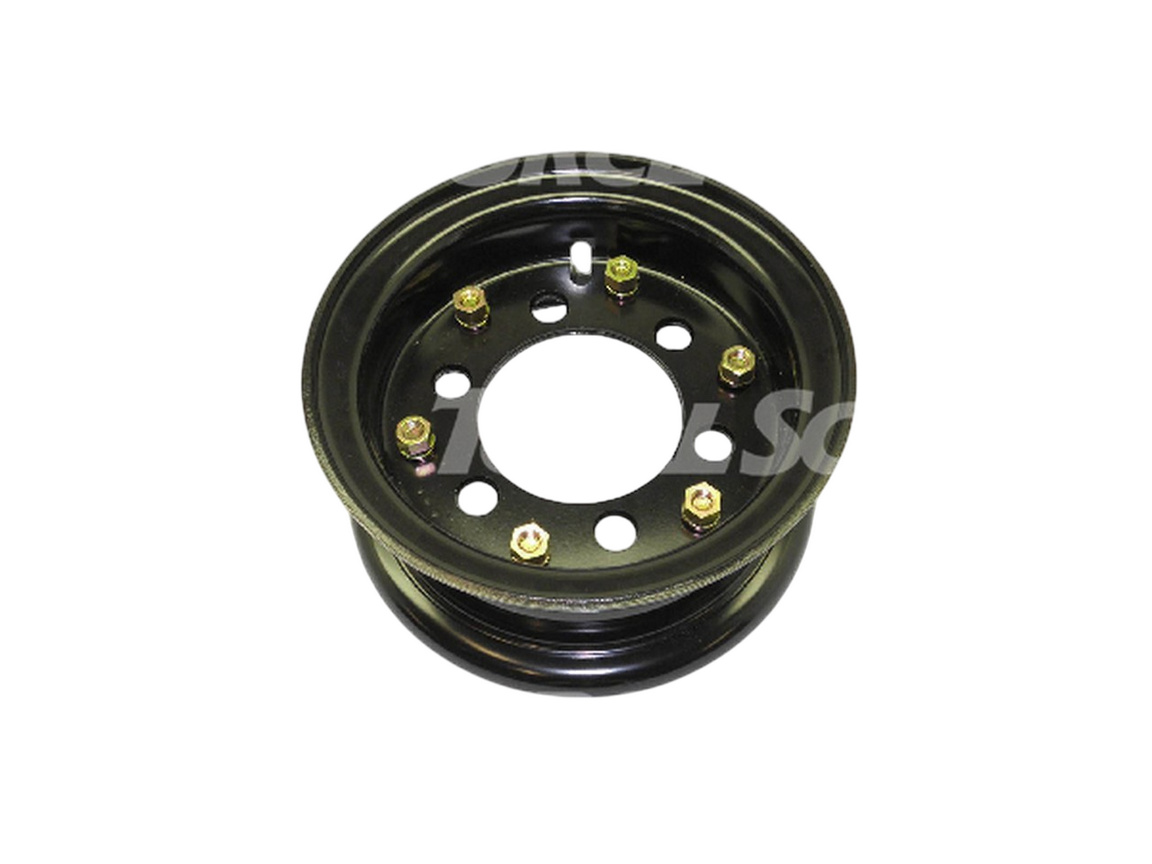 Колісний диск (без болтів) 5.00-12 TCM fd20-25