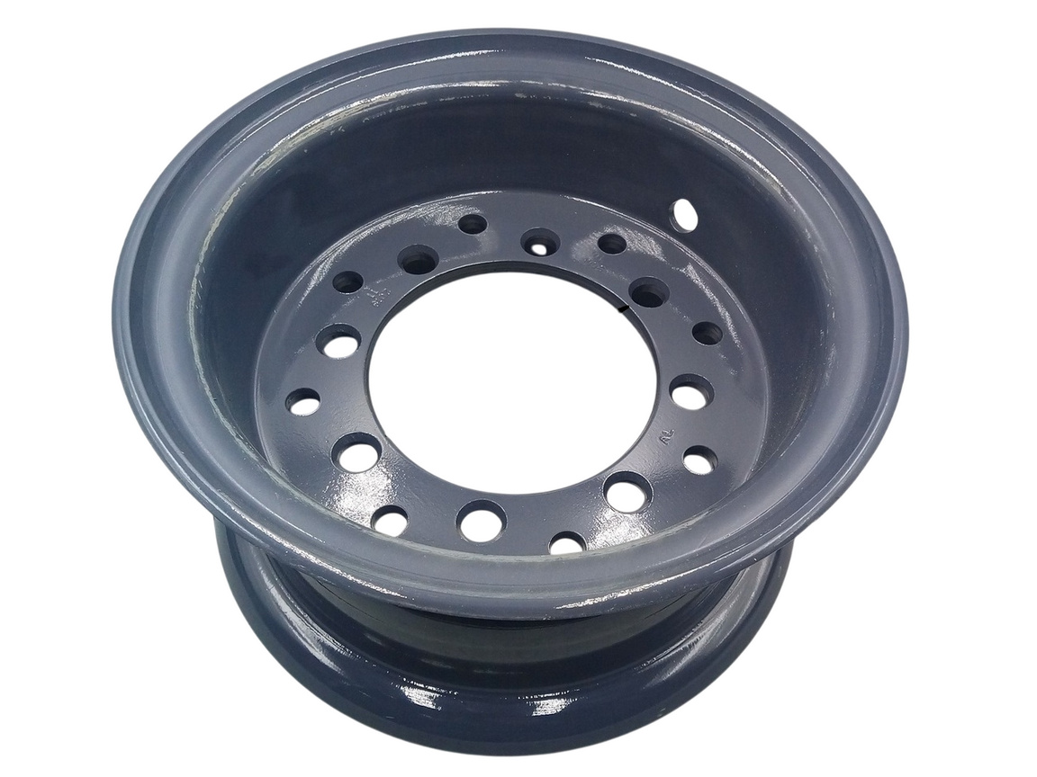 Колісний диск (з болтами) 4.00-09 розбірний TCM (fd20,25) 140/ 2365440501