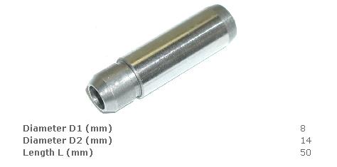 Комплект зчеплення Sachs (2290 601 099) - зображення 1