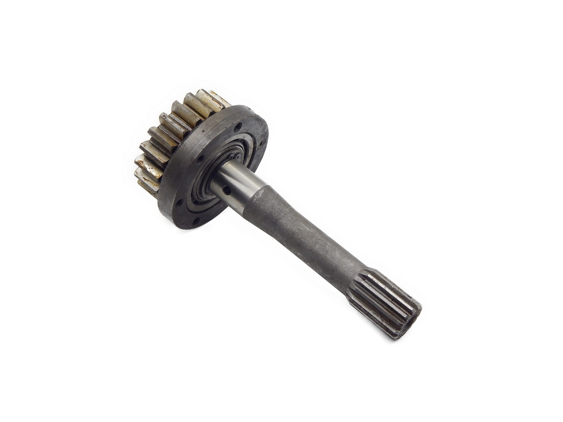 Комплект зчеплення Sachs (2290 601 099) - зображення 1