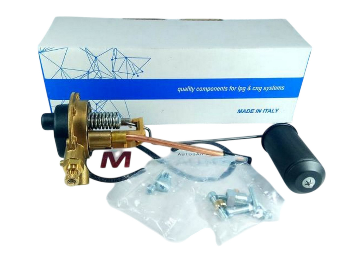 Мультиклапан "Tomasetto"(315/30), з ВЗУ