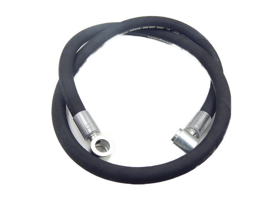 Комплект зчеплення Sachs (2290 601 099) - зображення 1